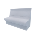 Dampfbad sitz V-2 - 7