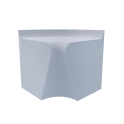 Dampfbad sitz V-3 - 8