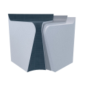 Dampfbad sitz V-3 - 10