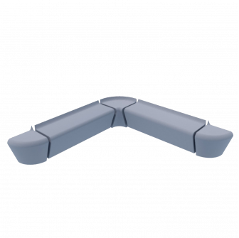 Dampfbad sitz V-3