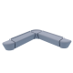 Dampfbad sitz V-3