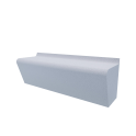 Dampfbad sitz V-3 - 4