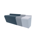Dampfbad sitz V-3 - 6