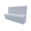 Dampfbad sitz V-4 - 5
