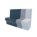 Dampfbad sitz V-4 - 7