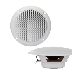 Deckenlautsprecher FR, 10 cm 