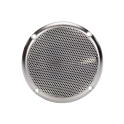 Lautsprecher silber - 0