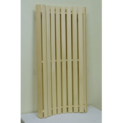 Lampenschirm - Nackenstütze 