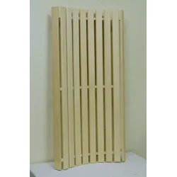 Lampenschirm - Nackenstütze 