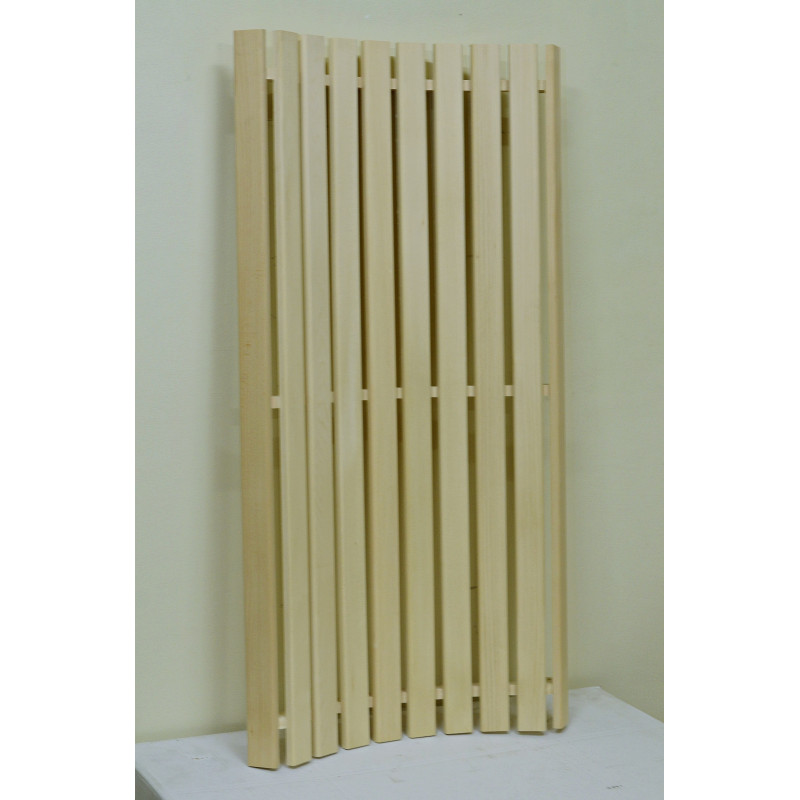 Lampenschirm - Nackenstütze