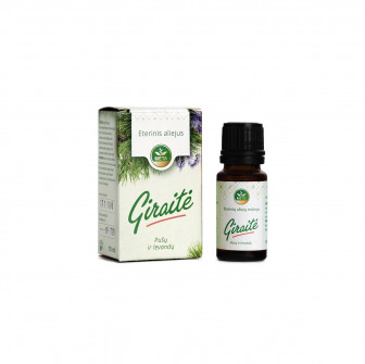 Ätherische Ölmischung von Giraitė, 10 ml