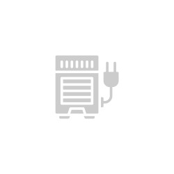 Elektrischer Saunaofen - HELO Rocher Elite 