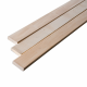 Bankholz, 24 x 90 mm, A-Klasse, Linde