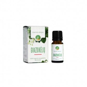 Nelkenöl, 10 ml