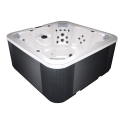 Hydromassagebecken NOVITEK HALTI BASIC M - 1