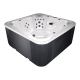 SPA-Massagebecken - Novitek Halti Premium M