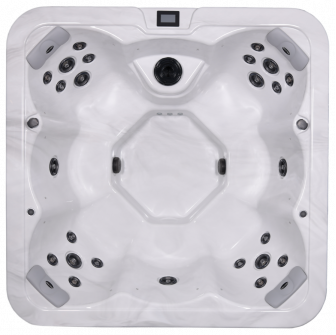 SPA-Massagebecken – Novitek Halti Basic M