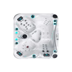 Hydromassagebecken SPA HAPPY 