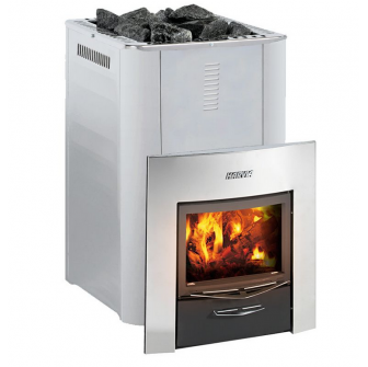 Holzbefeuerter Saunaofen - HARVIA 20 Duo