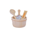Harvia BASIC Sauna-Set, 5-teilig - 0