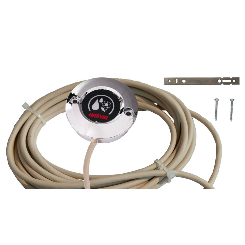 HARVIA Autodose-Taste für Wasser+Aroma HARVIA Autodose-Taste für Wasser+Aroma