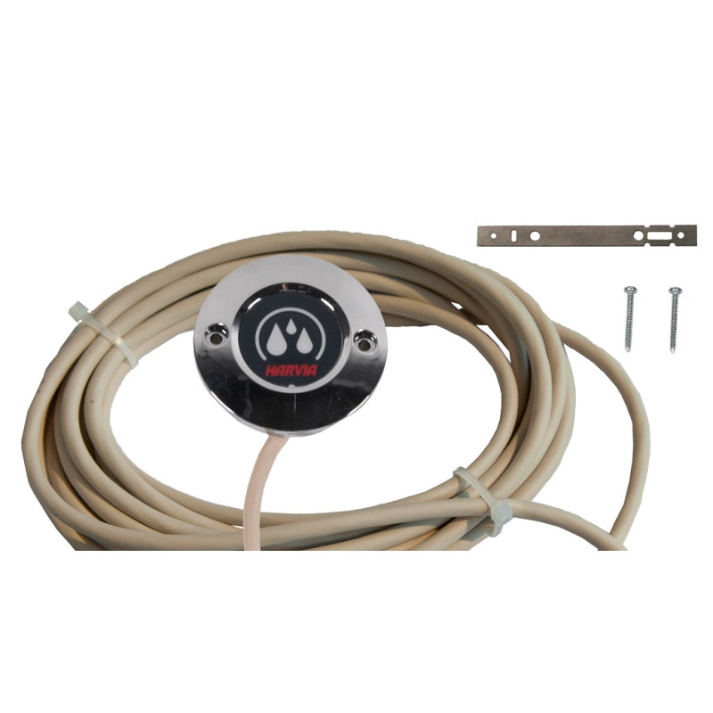 HARVIA Autodose-Taste für Wasser HARVIA Autodose-Taste für Wasser