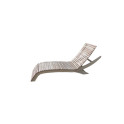 Harvia Linea ergonomische Relaxliege, Linde - 0