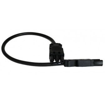 Harvia IR-System-Anschlusskabel, 0,5 oder 2,5 m