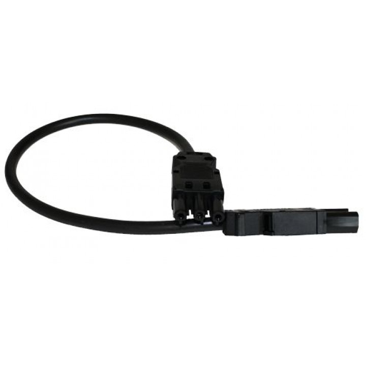 Harvia WC4-GST-C05 IR-System-Anschlusskabel GST18i/3s–GST18i/3B, 0,5 m