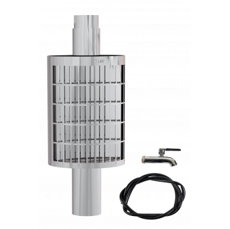 Warmwasserbereiter HARVIA Cilindro, 25 l