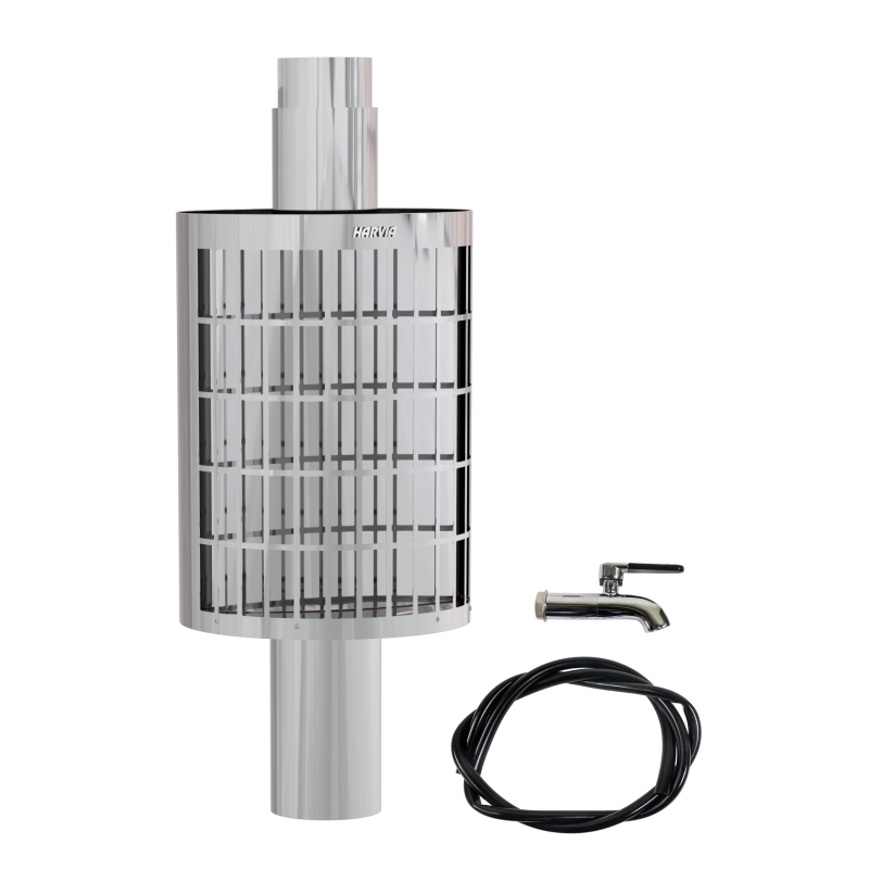 Warmwasserbereiter HARVIA Cilindro, 25 l