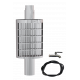 Warmwasserbereiter HARVIA Cilindro, 25 l