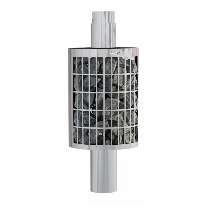 Warmwasserbereiter HARVIA Cilindro, 25 l