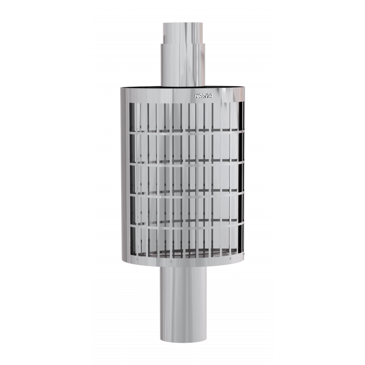Warmwasserbereiter HARVIA Cilindro, 25 l
