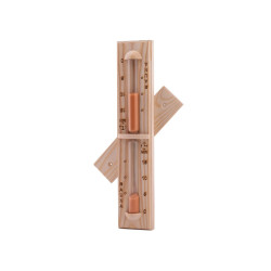 SAWO Sanduhr 551-P, Kiefer 