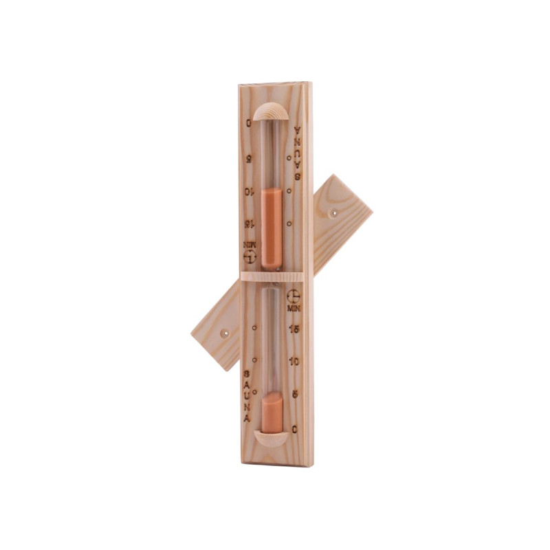 SAWO Sanduhr 551-P, Kiefer