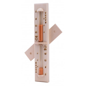 SAWO Sanduhr 551-A, Espe