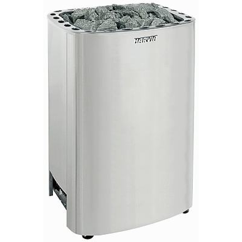 Elektrischer Saunaofen - HARVIA Club K11G, 11 kW