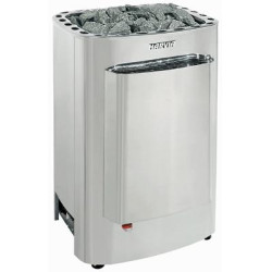 Elektrischer Saunaofen - HARVIA Club Combi K13,5GS 13,5 kW 