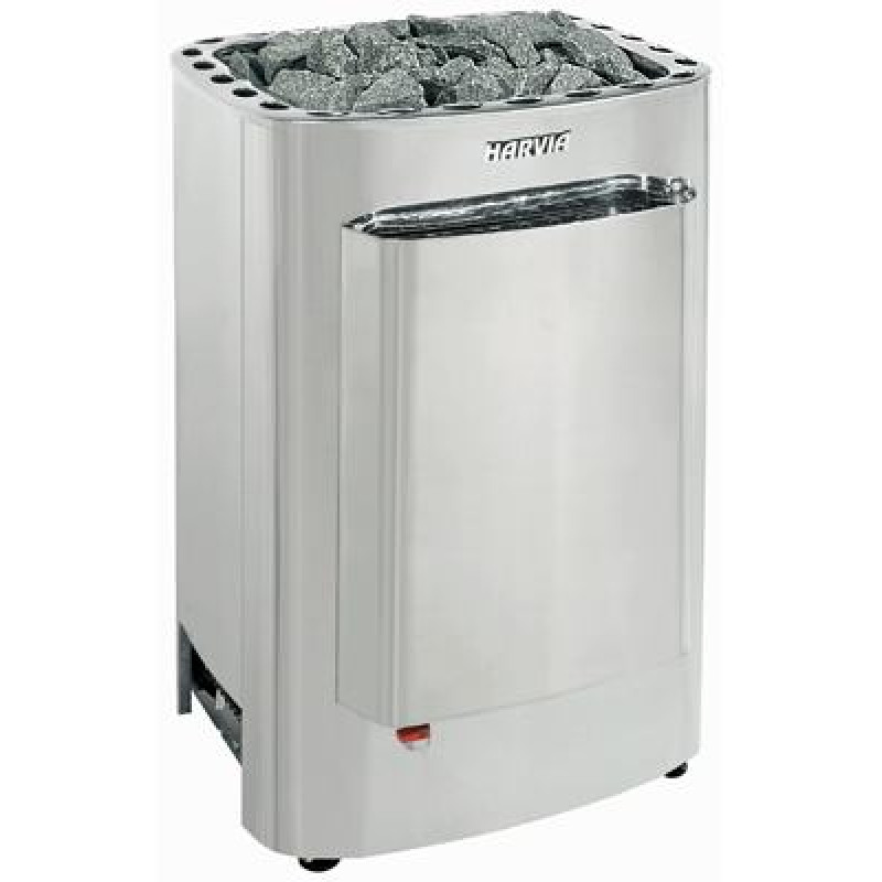 Elektrischer Saunaofen - HARVIA Club Combi K11GS, 11 kW
