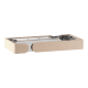 Harvia Concept R Mini Holzgeländerteile, Lindenholz