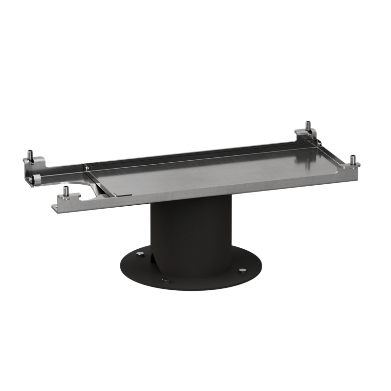 HARVIA Concept R Mini-Ständer für Elektroheizung