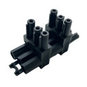 Harvia IR-Verteiler für Infrarotsysteme, 2, 3 oder 5 Ausgänge - 1