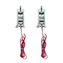 Harvia CP-R-SWL Concept R Sicherheitsabschaltung - 0