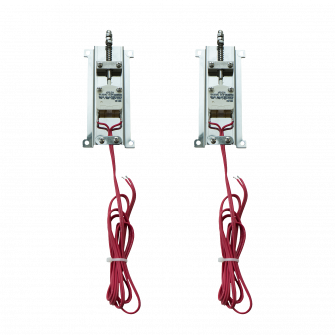 Harvia CP-R-SWL Concept R Sicherheitsabschaltung
