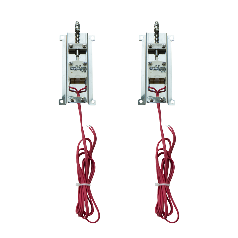 Harvia CP-R-SWL Concept R Sicherheitsabschaltung