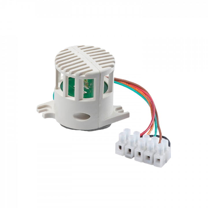 Harvia Feuchtigkeits- und Temperatursensor O-FTS2