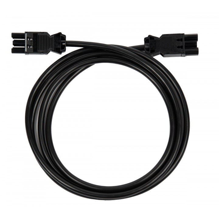 Harvia WC4-GST-C25 Verlängerungskabel für IR-Strahler GST18i/3s–GST18i/3B, 2,5 m