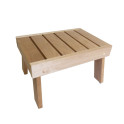Harvia Formula Sauna-Fußhocker - 2