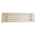 Harvia Formula Sauna-Rückenlehne, 2200 mm - 1